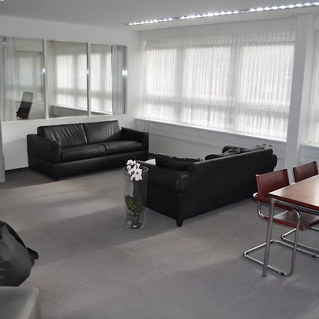 Ar阁楼公寓 Buhler 外观 照片